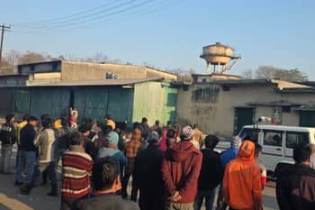 हल्द्वानी में खूनी खेल! मंडी में युवक-युवती की पत्थरों से कुचलकर निर्मम हत्या, शहर में सनसनी