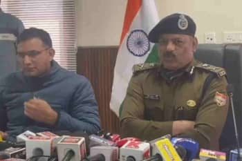 Staff Selection Commission MTS परीक्षा में हाईटेक नकल रैकेट का भंडाफोड़