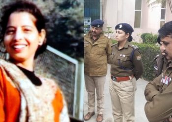 हत्या या हादसा नहीं, पूरी प्लानिंग! प्रीति मर्डर केस में पुलिस के सनसनीखेज संकेत