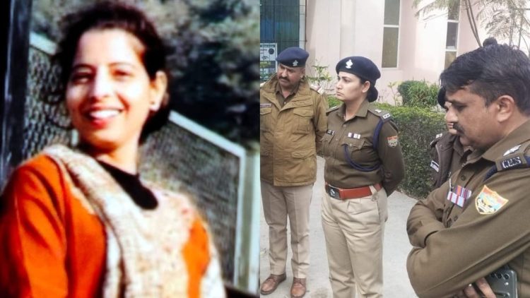 हत्या या हादसा नहीं, पूरी प्लानिंग! प्रीति मर्डर केस में पुलिस के सनसनीखेज संकेत