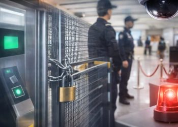 दफ्तरों में दबंगई पर सरकार का डंडा: अब बिना अपॉइंटमेंट एंट्री बंद, CCTV–स्कैनर से होगी सख्त निगरानी