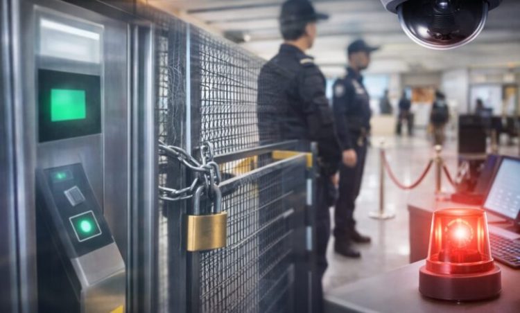 दफ्तरों में दबंगई पर सरकार का डंडा: अब बिना अपॉइंटमेंट एंट्री बंद, CCTV–स्कैनर से होगी सख्त निगरानी