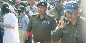 दून में खौफ का माहौल: 15 दिन में 4 हत्याओं से हड़कंप