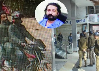 अपराध, राजनीति और रसूख का खेल: विक्रम की कहानी का खूनी अंत