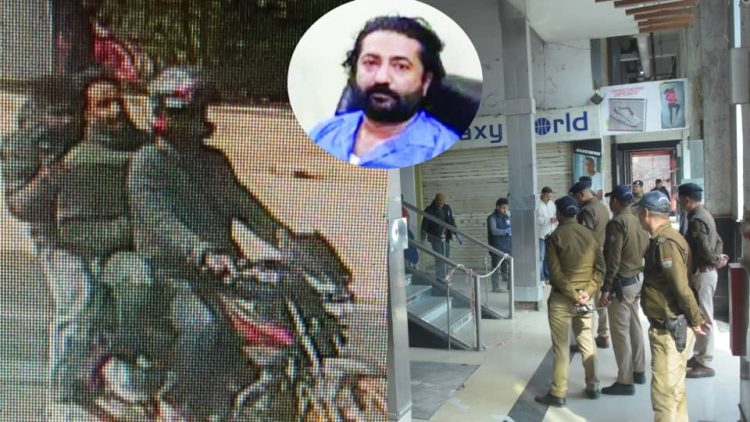 अपराध, राजनीति और रसूख का खेल: विक्रम की कहानी का खूनी अंत