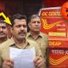पोस्टमैनों का फूटा गुस्सा: IDC सेंटर, बीट बदलाव और बकाया भुगतान को लेकर उठाई आवाज
