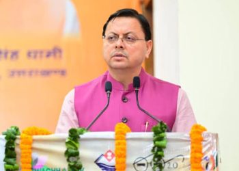 उत्तराखंड बजट 2026:  सीएम धामी ने गिनाईं सरकार की उपलब्धियां, स्वास्थ्य-महिला योजनाओं पर जोर