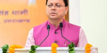 उत्तराखंड बजट 2026:  सीएम धामी ने गिनाईं सरकार की उपलब्धियां, स्वास्थ्य-महिला योजनाओं पर जोर