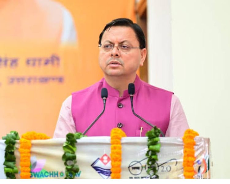 उत्तराखंड बजट 2026:  सीएम धामी ने गिनाईं सरकार की उपलब्धियां, स्वास्थ्य-महिला योजनाओं पर जोर