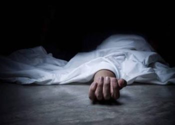 देहरादून के रेंजर ग्राउंड में हादसा: लोहे का गेट गिरने से चालक की मौत