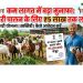 कम लागत में बड़ा मुनाफा: बकरी पालन के लिए सरकार दे रही ₹5 लाख तक लोन
