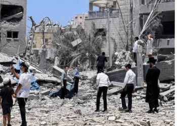 कभी Iran और Israel दोस्त थे: फिर 1979 की एक क्रांति ने कैसे दोनों को बना दिया सबसे बड़े दुश्मन