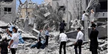 कभी Iran और Israel दोस्त थे: फिर 1979 की एक क्रांति ने कैसे दोनों को बना दिया सबसे बड़े दुश्मन