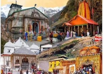 चारधाम यात्रा 2026: बिना फीस के होगा रजिस्ट्रेशन, 6 मार्च से शुरू होगी प्रक्रिया