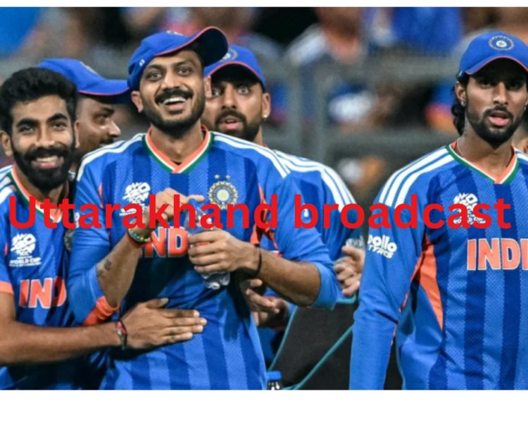 T20 वर्ल्ड कप 2026: इंग्लैंड को हराकर फाइनल में भारत। अब ख़िताब पर नजर 