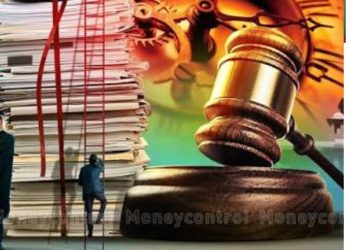 Uttarakhand News: उत्तराखंड के न्यायालयों में 3.35 लाख केस लंबित, 2025 में 48,812 मामलों में कमी