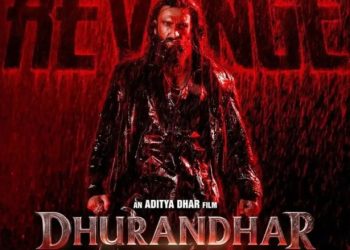 Dhurandhar 2 को मिला जबरदस्त रिस्पॉन्स। 2000 करोड़ कलेक्शन की उम्मीद!