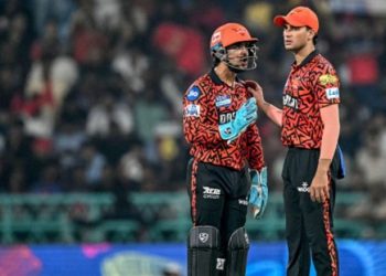 IPL 2026: ईशान किशन बने कप्तान, अभिषेक शर्मा उपकप्तान