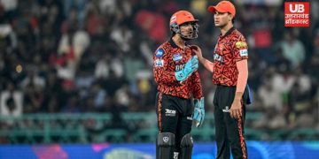 IPL 2026: ईशान किशन बने कप्तान, अभिषेक शर्मा उपकप्तान