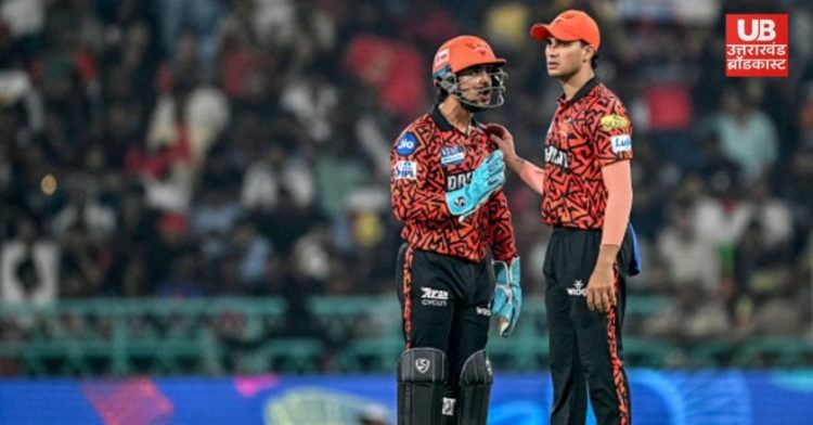 IPL 2026: ईशान किशन बने कप्तान, अभिषेक शर्मा उपकप्तान