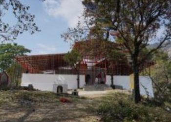 श्रीमहंत देवेंद्र दास जी महाराज के निर्देशन में माँ अम्बिका मंदिर में 26 को जागरण, 27 को भंडारा