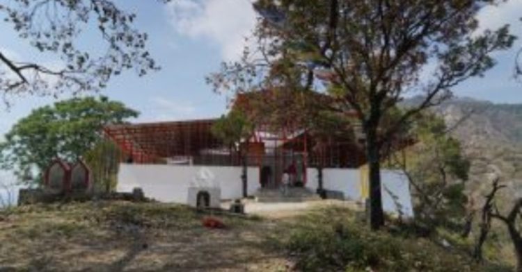 श्रीमहंत देवेंद्र दास जी महाराज के निर्देशन में माँ अम्बिका मंदिर में 26 को जागरण, 27 को भंडारा