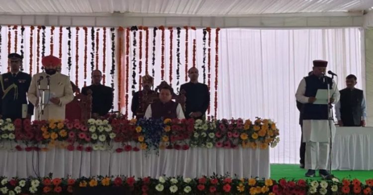 Breaking : क्या 5 नए मंत्रियों की एंट्री से बदलेगी सत्ता की तस्वीर