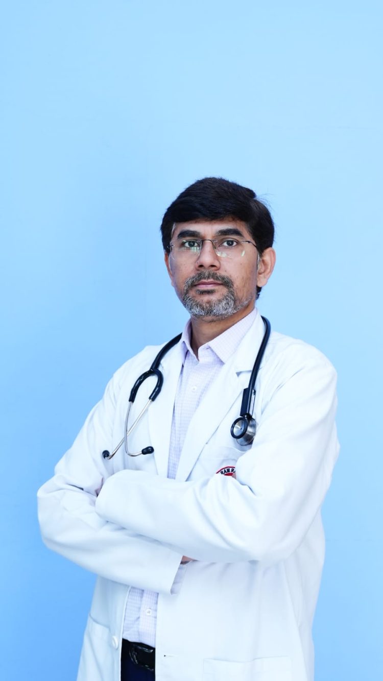 Shri Mahant Indiresh Hospital में शुरू हुई सुपरस्पेशलिस्ट पेन मैनेजमेंट सेवा, अब जटिल व असहनीय दर्द का मिलेगा आधुनिक उपचार