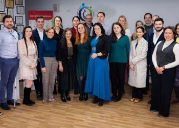 बुल्गारिया में गूंजी देहरादून की आवाज: Shri Mahant Indiresh Hospital की डॉ. पल्लवी कौल ने अंतरराष्ट्रीय मंच पर बढ़ाया मान