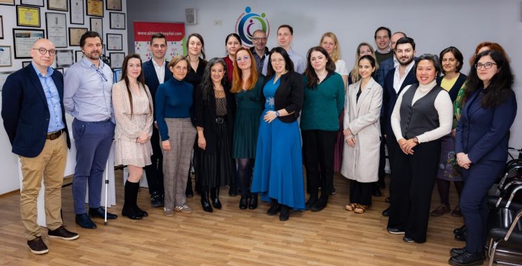 बुल्गारिया में गूंजी देहरादून की आवाज: Shri Mahant Indiresh Hospital की डॉ. पल्लवी कौल ने अंतरराष्ट्रीय मंच पर बढ़ाया मान