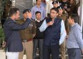 अमित शाह के दौरे से पहले देहरादून में हाई अलर्ट, डीएम सविन बंसल ने खुद संभाली व्यवस्थाओं की कमान