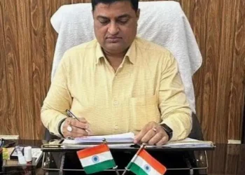 खनन निदेशक राजपाल लेघा को राष्ट्रीय सम्मान, उत्तराखण्ड के खनन मॉडल की देशभर में चर्चा