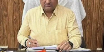 खनन निदेशक राजपाल लेघा को राष्ट्रीय सम्मान, उत्तराखण्ड के खनन मॉडल की देशभर में चर्चा