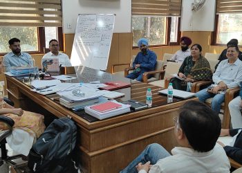 कुंभ 2027 की तैयारी तेज: गंगा को स्वच्छ रखने के लिए हरिद्वार में बड़ा एक्शन प्लान