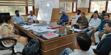 कुंभ 2027 की तैयारी तेज: गंगा को स्वच्छ रखने के लिए हरिद्वार में बड़ा एक्शन प्लान