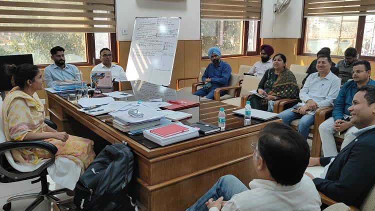 कुंभ 2027 की तैयारी तेज: गंगा को स्वच्छ रखने के लिए हरिद्वार में बड़ा एक्शन प्लान