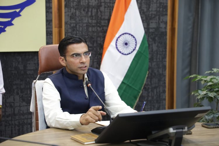 एलपीजी गैस की कालाबाजारी पर सख्त कार्रवाई: अवैध भंडारण व रिफिलिंग पर एजेंसियां होंगी सील, दोषियों को सीधे जेल