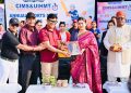 देहरादून में खेल का उत्सव: CIMS-UIHMT स्पोर्ट्स मीट का भव्य समापन, विजेताओं पर बरसे मेडल