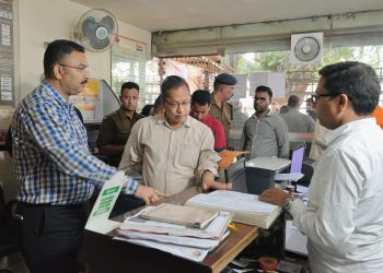 ओटीपी लेकर ‘गायब’ हुआ सिलेंडर! Dehradun में गैस एजेंसियों पर प्रशासन की सख्त कार्रवाई