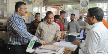 ओटीपी लेकर ‘गायब’ हुआ सिलेंडर! Dehradun में गैस एजेंसियों पर प्रशासन की सख्त कार्रवाई