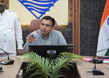 देहरादून में होगा मेगा इवेंट! सरकार के 4 साल पूरे होने पर तैयारियों में जुटा प्रशासन