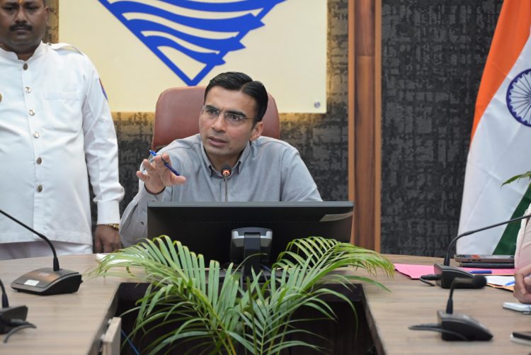 देहरादून में होगा मेगा इवेंट! सरकार के 4 साल पूरे होने पर तैयारियों में जुटा प्रशासन