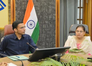 देहरादून में आपदा पर बड़ा एक्शन! 28 नदी तटों पर काम को मिली मंजूरी