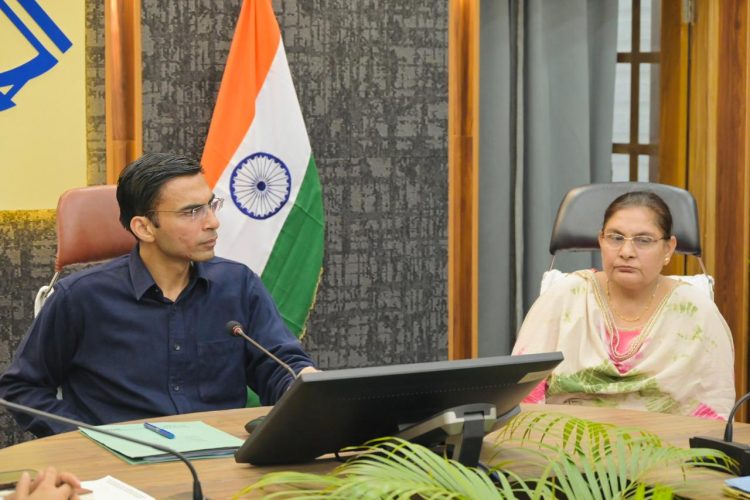 देहरादून में आपदा पर बड़ा एक्शन! 28 नदी तटों पर काम को मिली मंजूरी