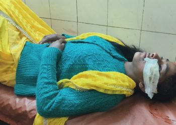 गुलदार का आतंक: घर के आंगन में युवती पर हमला, गंभीर रूप से घायल