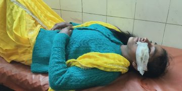 गुलदार का आतंक: घर के आंगन में युवती पर हमला, गंभीर रूप से घायल