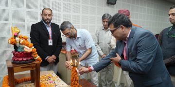 एसजीआरआर विश्वविद्यालय में अंतरराष्ट्रीय योग सम्मेलन: वैश्विक विशेषज्ञों ने साझा किए अनुभव, लाइफस्टाइल बीमारियों पर खास फोकस