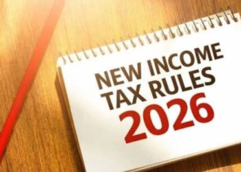 New Income Tax Rules 2026: 1 अप्रैल से लागू होंगे नए नियम, जानिए क्या-क्या बदला!