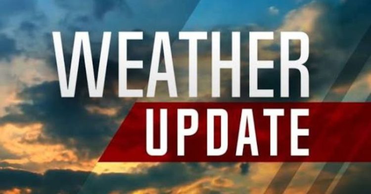 Uttarakhand Weather Update: पहाड़ों में तेज तूफान का येलो अलर्ट जारी