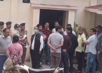 हवालात के अंदर मौत का सच क्या है? देहरादून केस में पोस्टमार्टम से खुलेगा राज